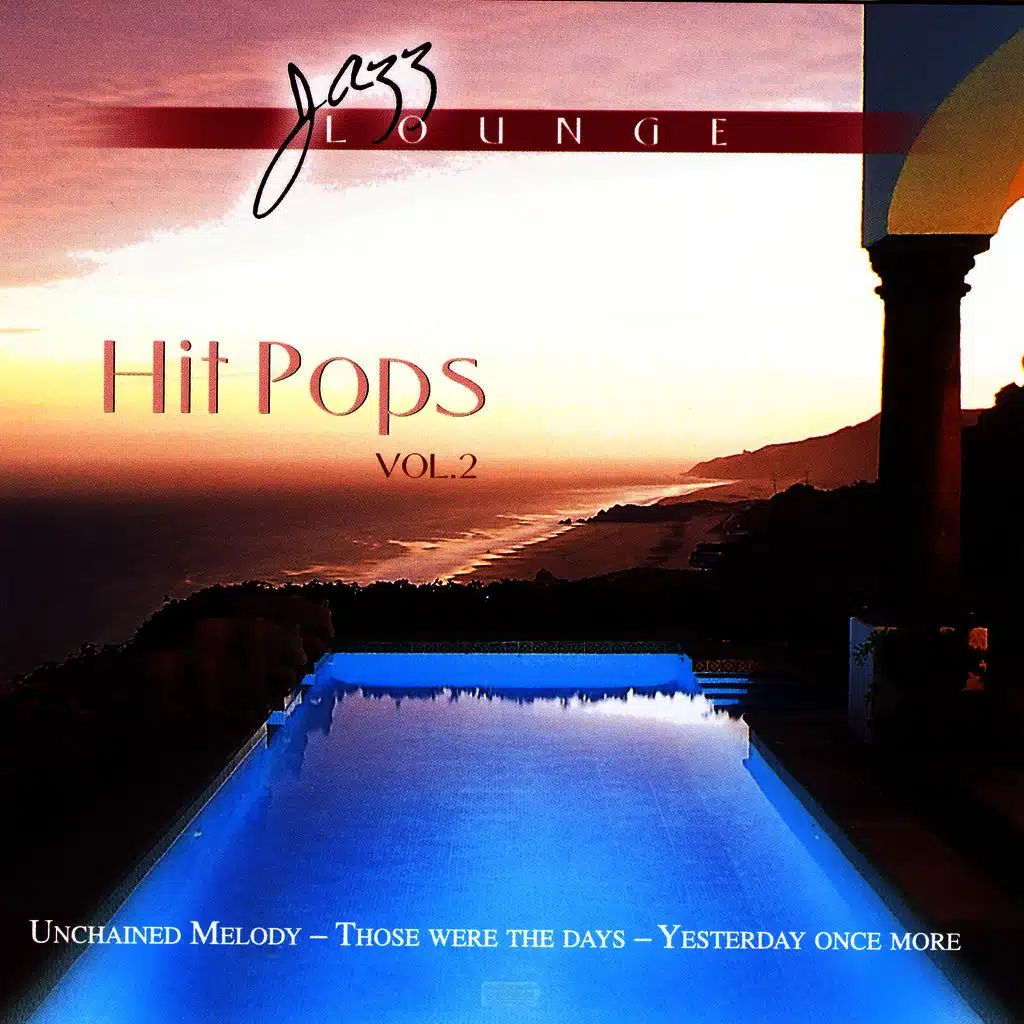 Hit Pops, Vol. 2