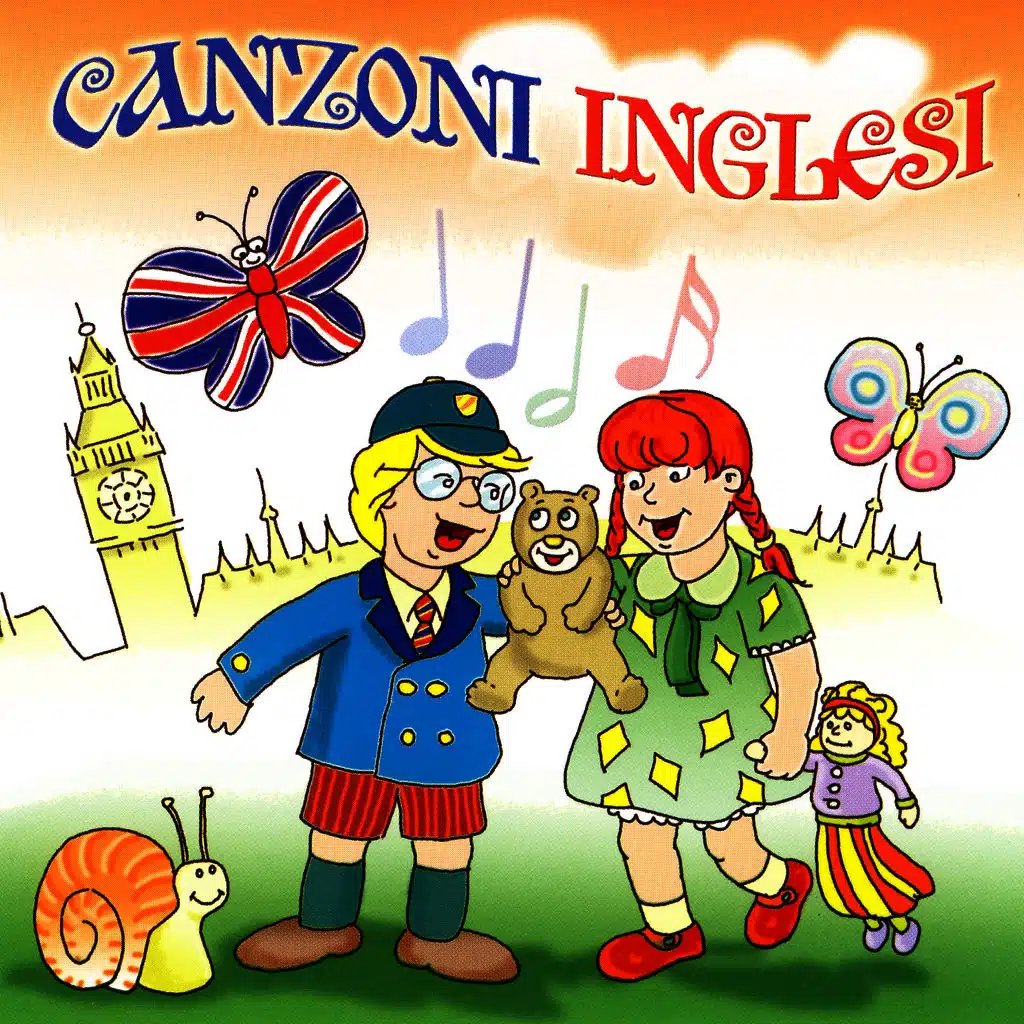 To Be Friend (Strumentale)