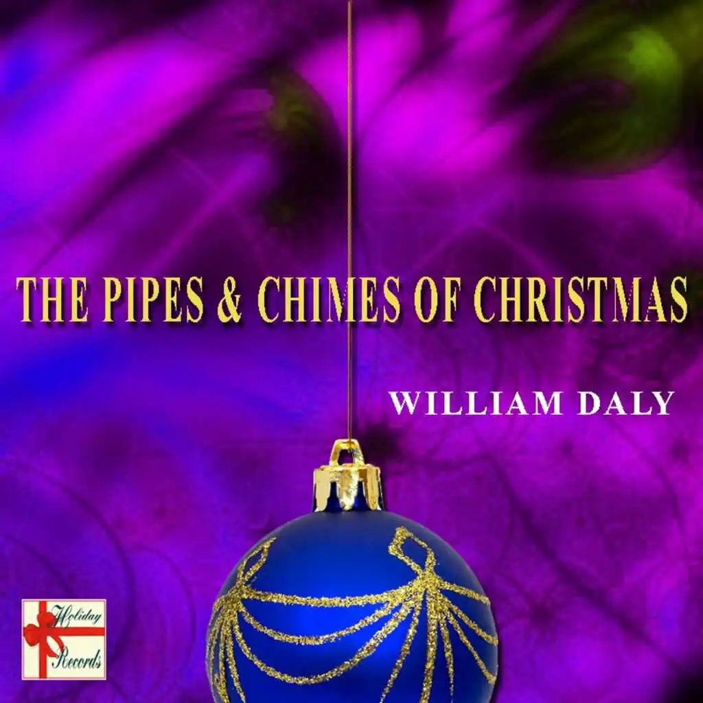 The Pipes & Chimes Of Christmas