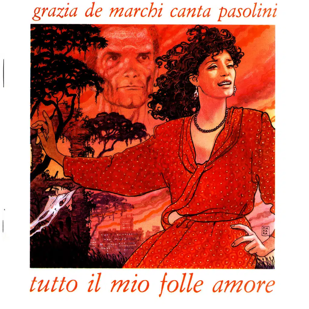 Tutto Il Mio Folle Amore