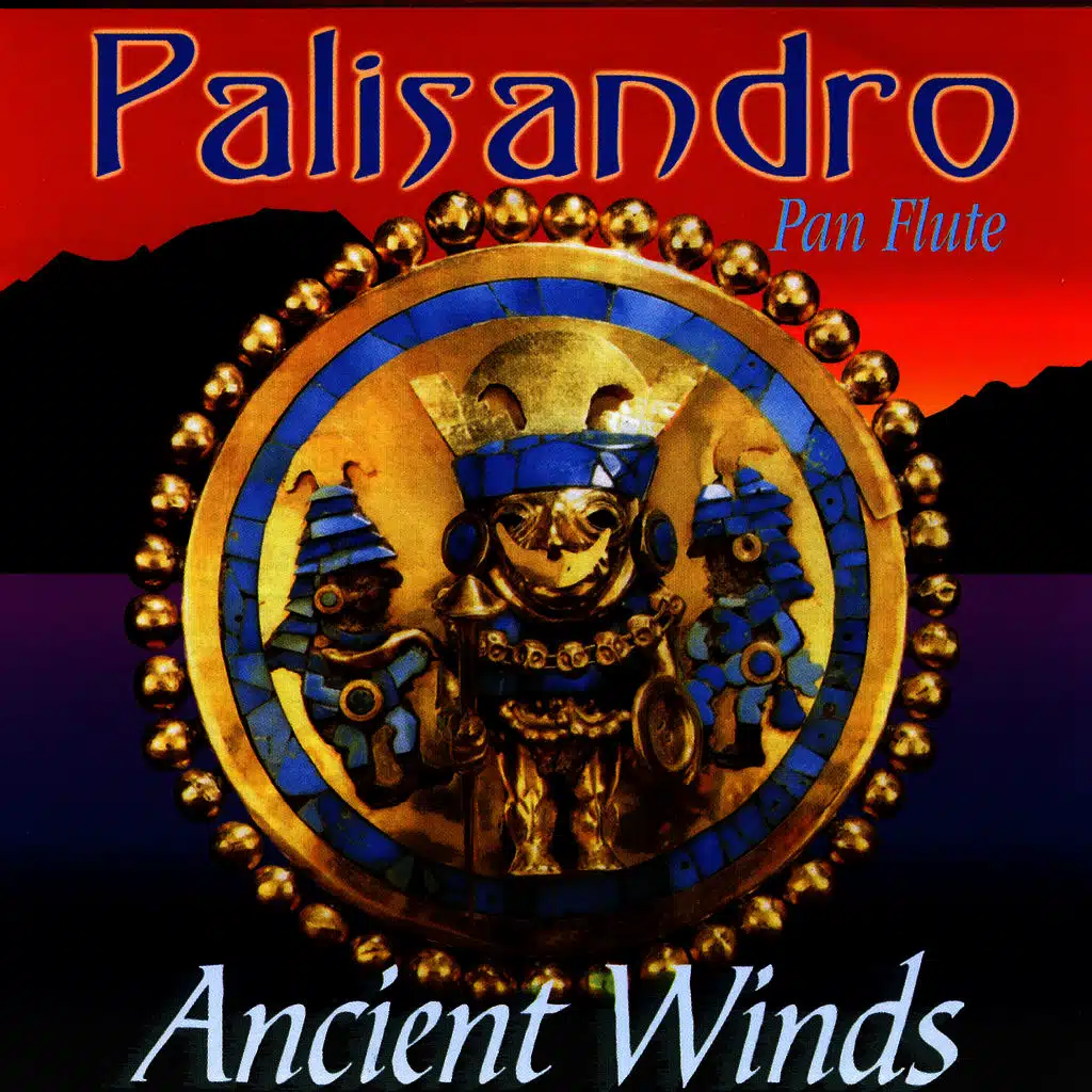 Ancient Winds