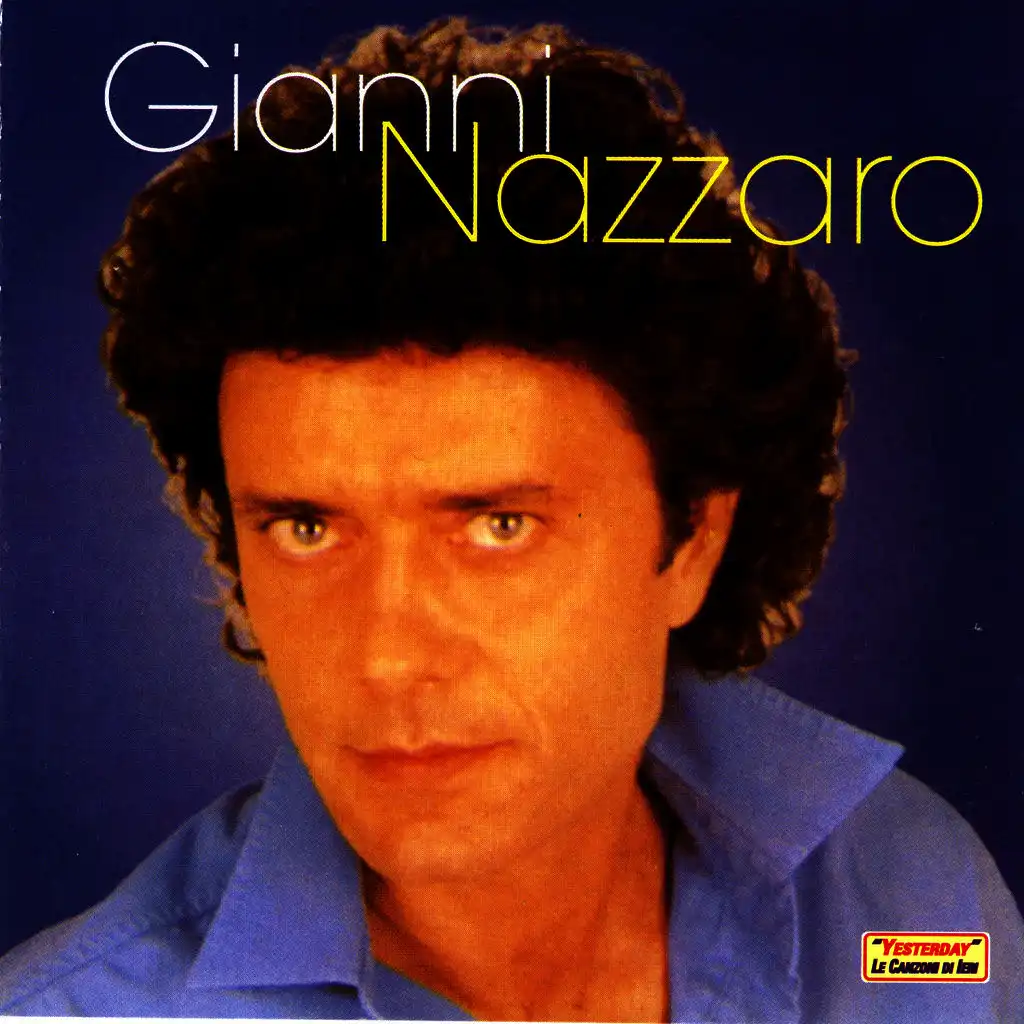 Gianni Nazzaro