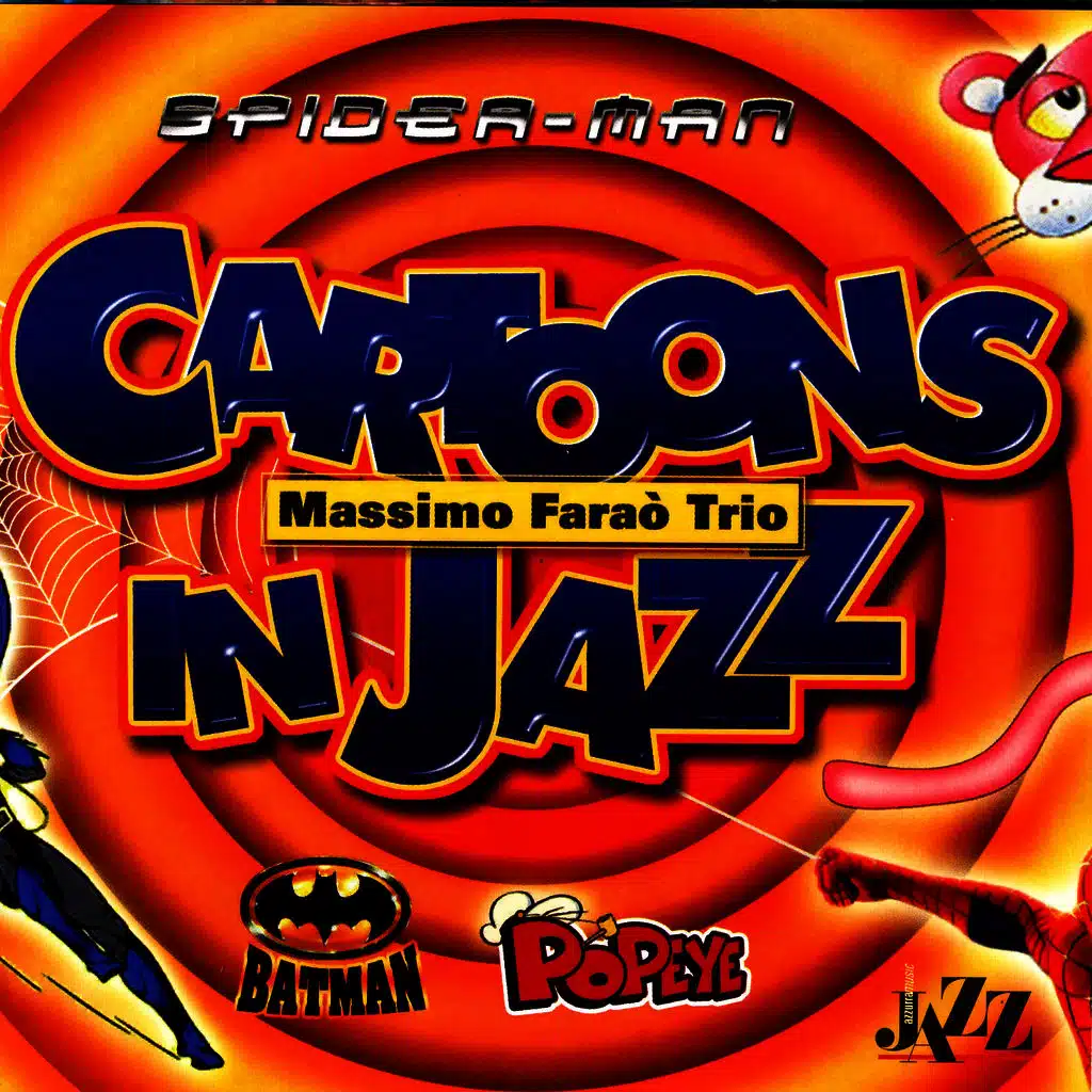 Someday My Prince Will Come