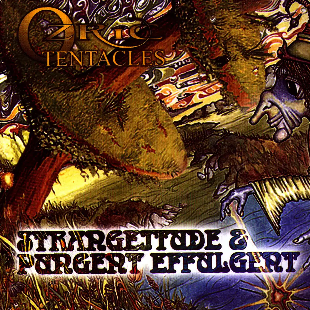 Strangeitude & Pungent Effulgent