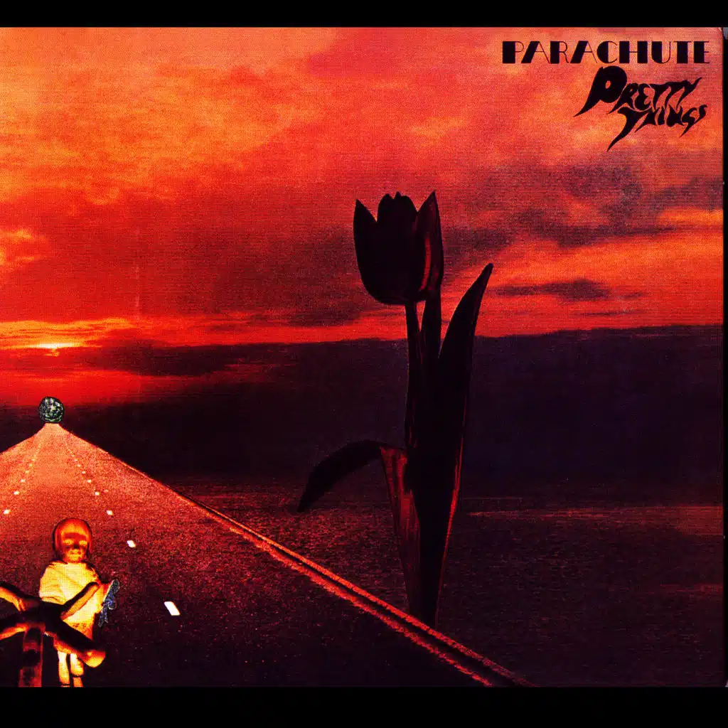 Cries From The Midnight Circus