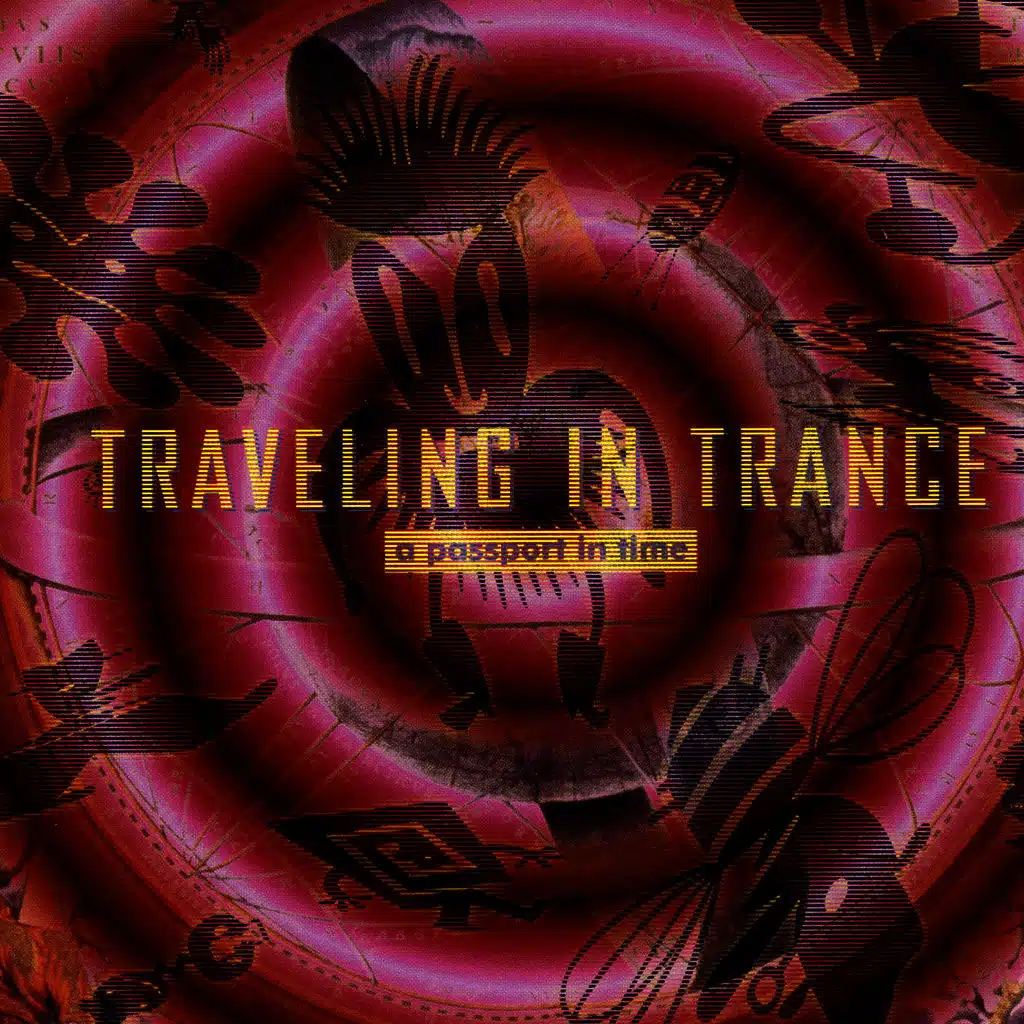 Traveling In Trance