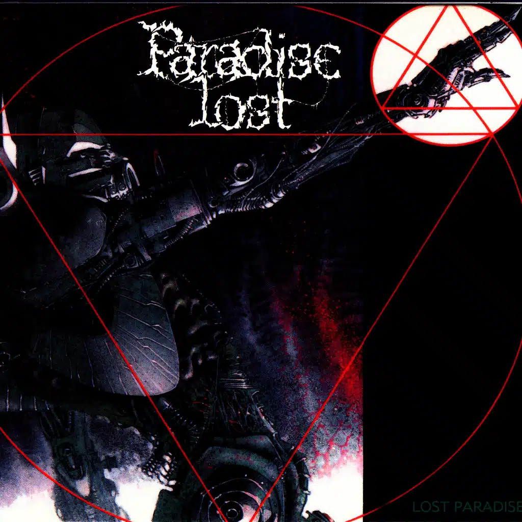 Lost Paradise