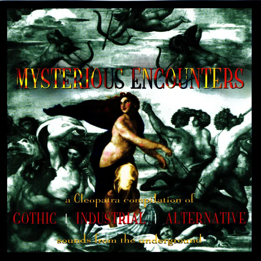 Mysterious Encounters