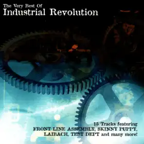 The Very Best Of Industrial Revolution