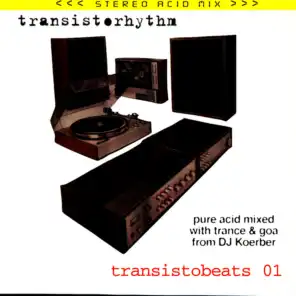 Transistorhythm