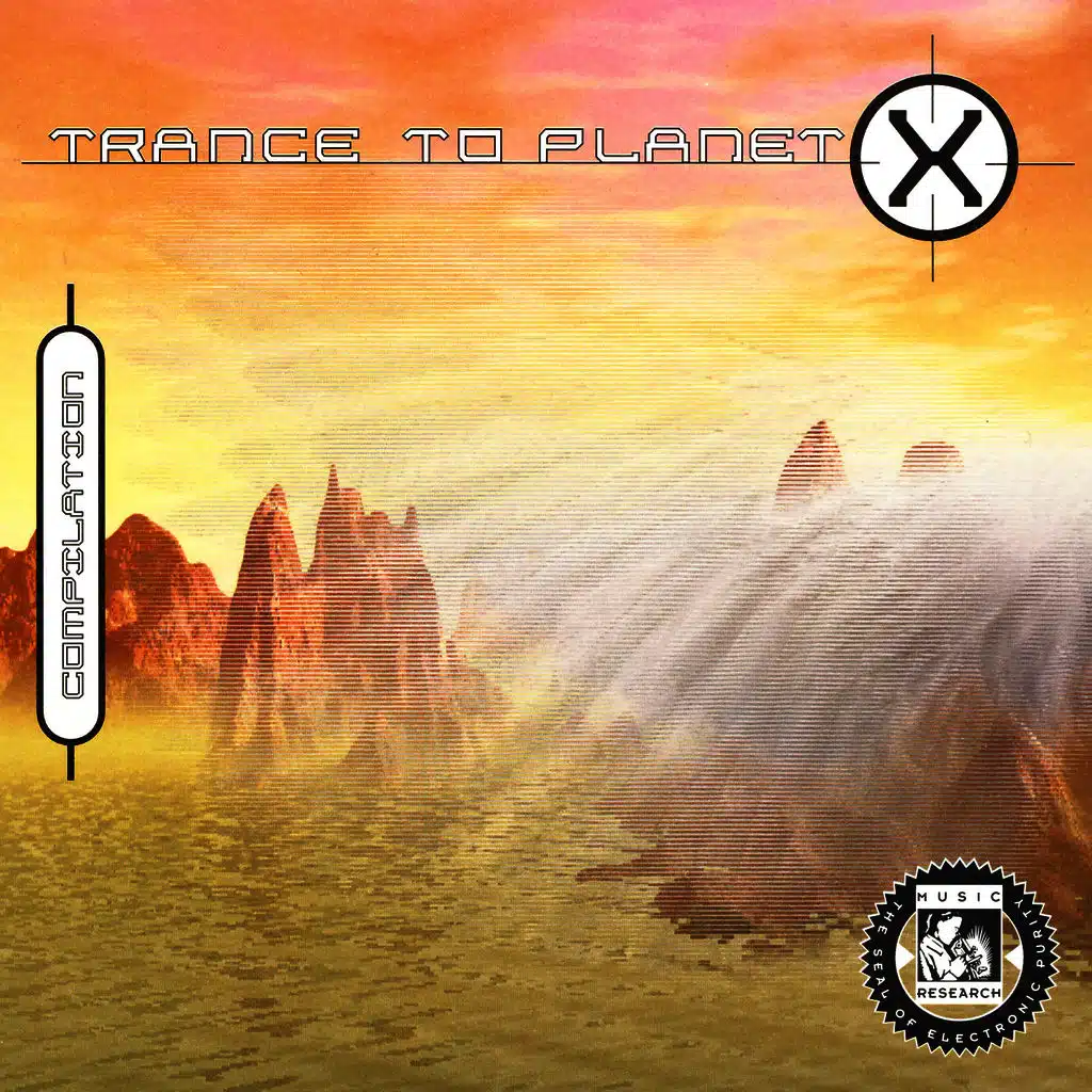 Jupiter (Omm To The Stars)