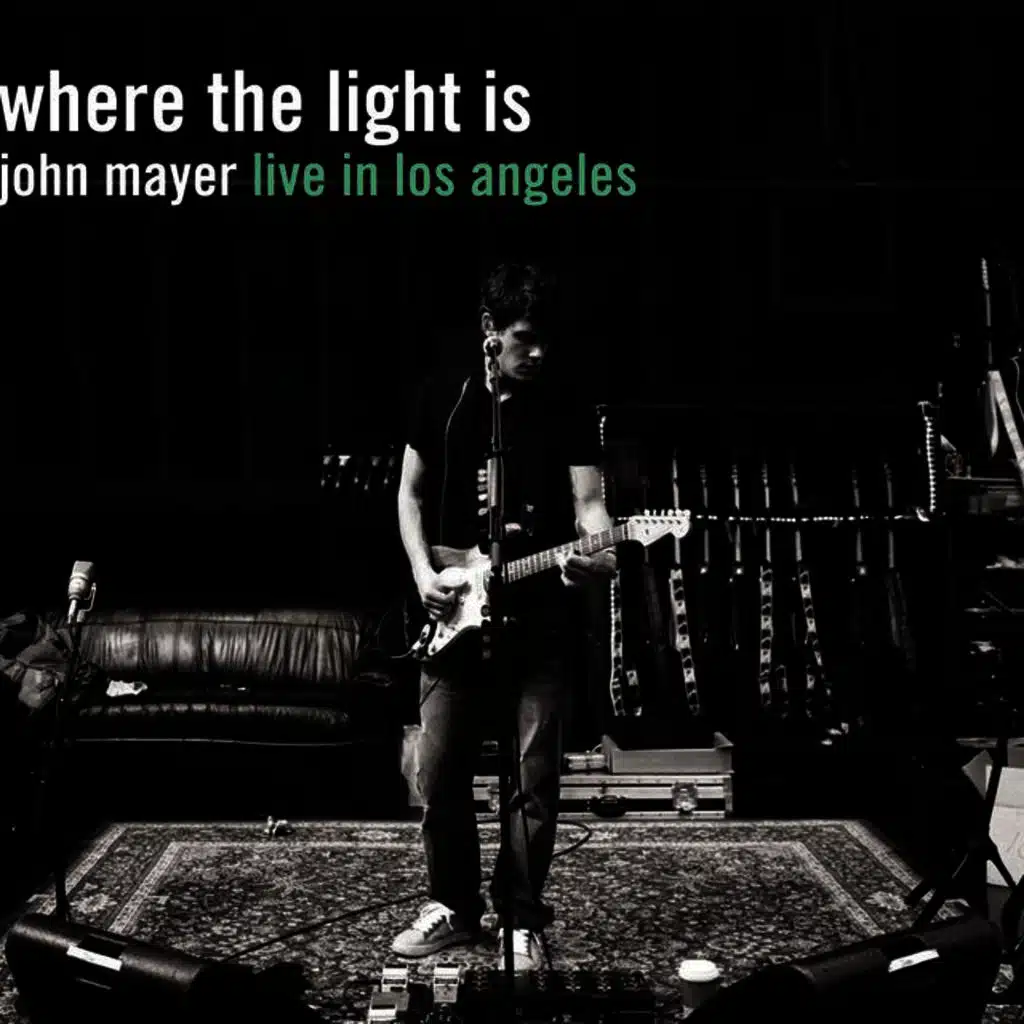 The Heart of Life (Live at the Nokia Theatre, Los Angeles, CA - December 2007)