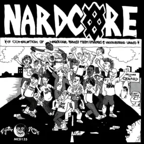 Nardcore: Oxnard Hardcore