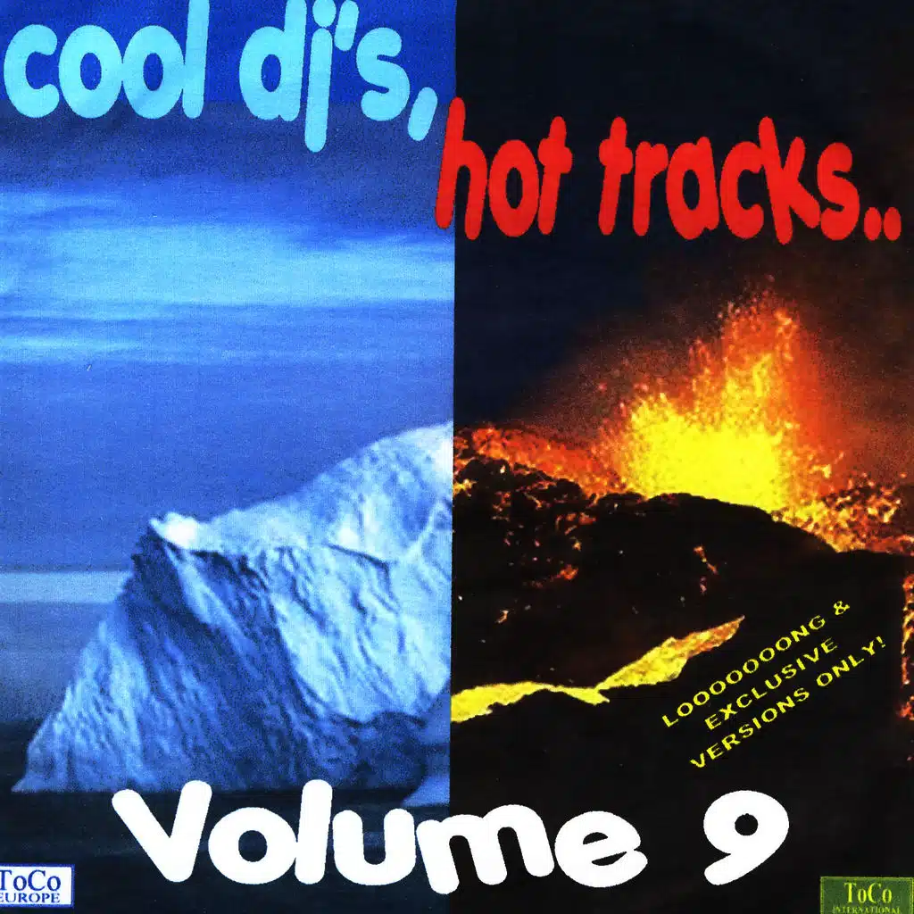 Love Generation (Extended Mix)