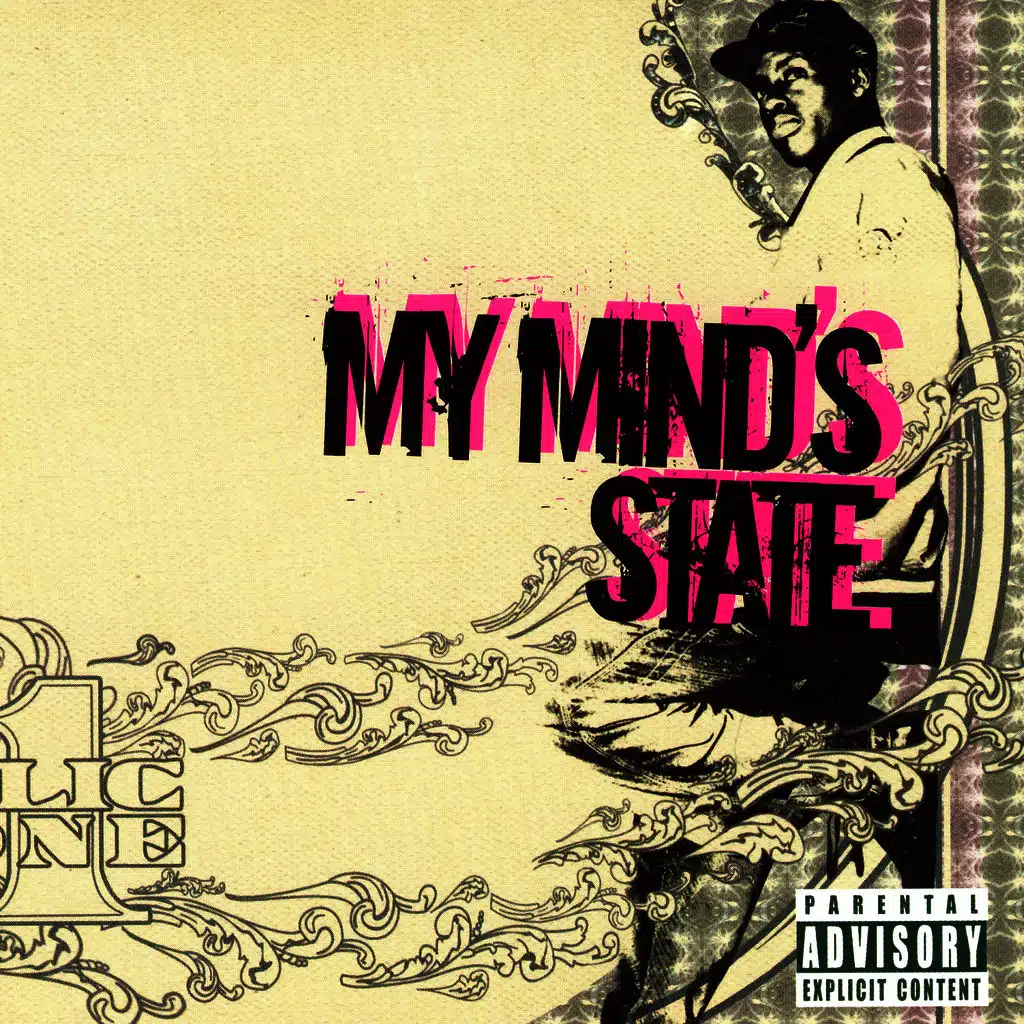 My Mind's State
