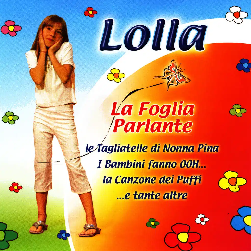 La Foglia Parlante