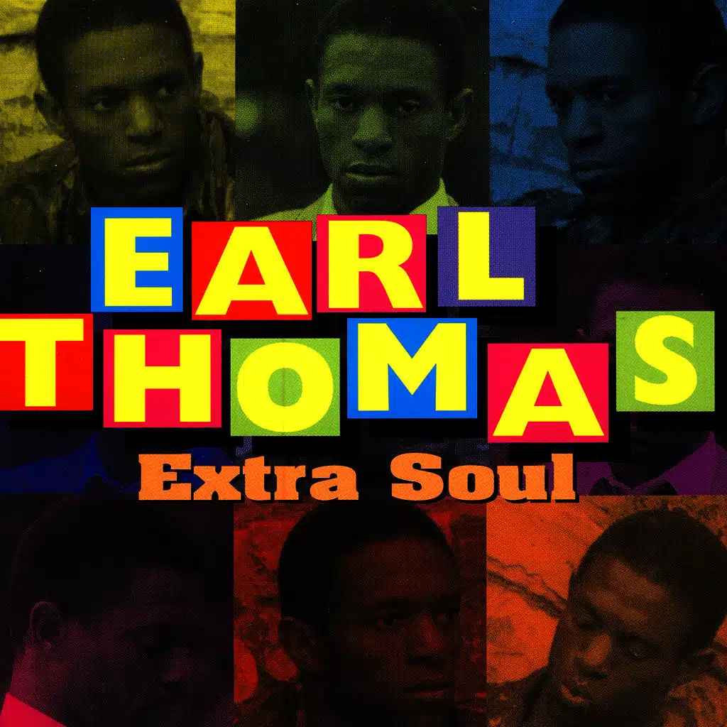 Extra Soul
