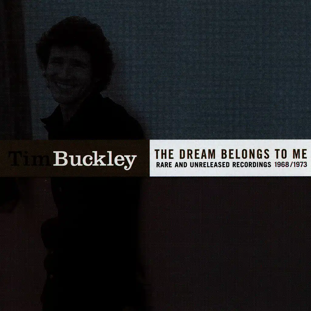 The Dream Belongs To Me