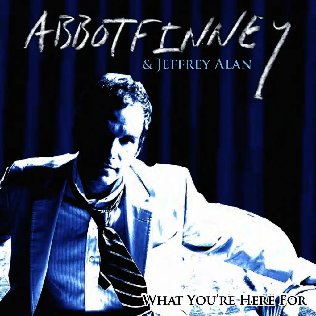 What You're Here For