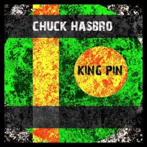 Chuck Hasbro