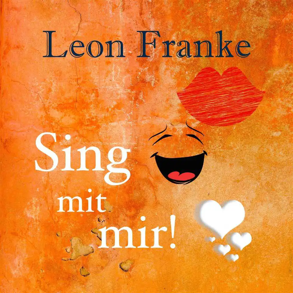 Sing mit mir!