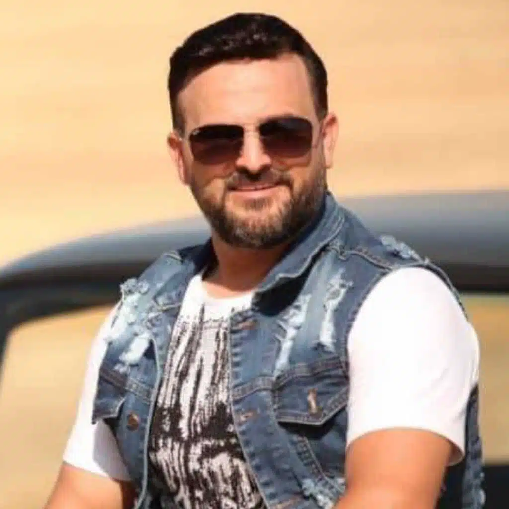 ما تهزني دمعتك