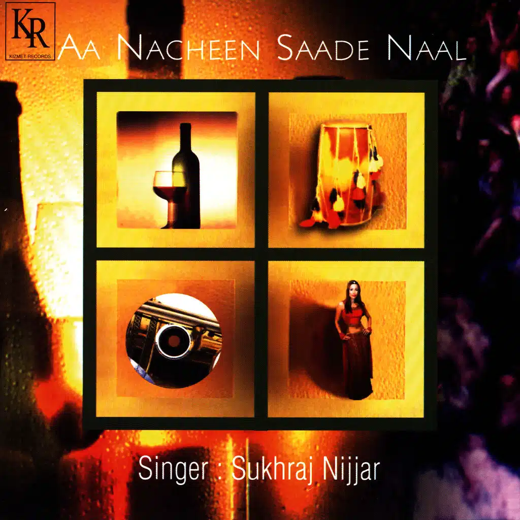 Aa Nacheen Saade Naal