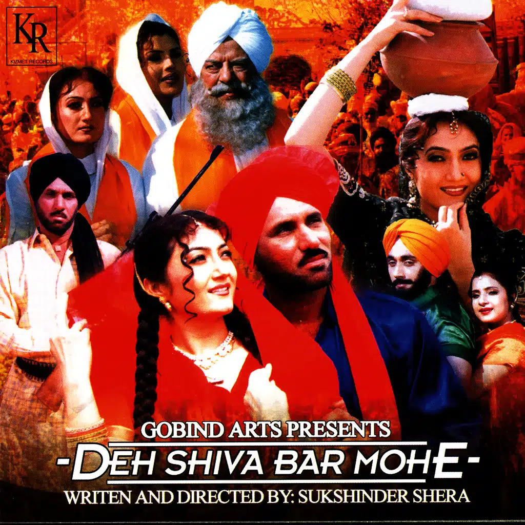 Jaspinder Narula & Sonu Nigam