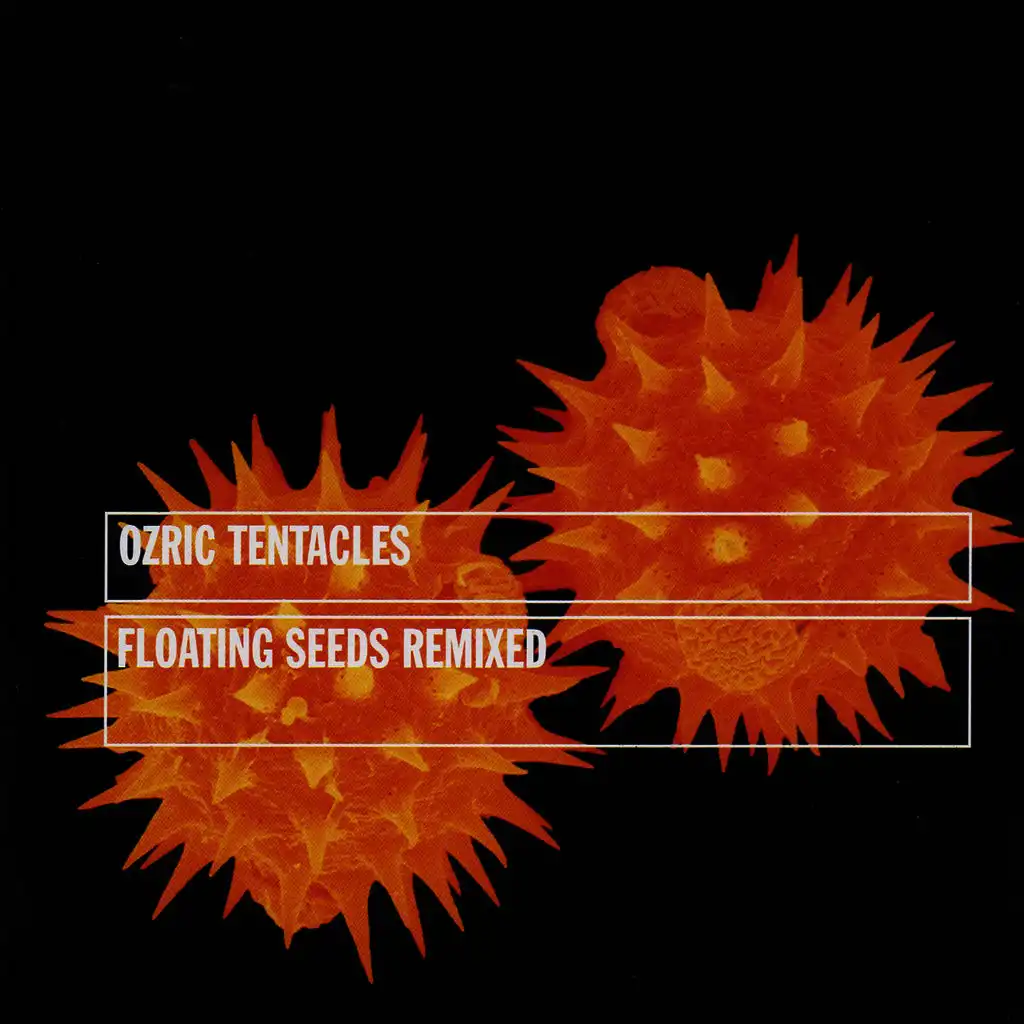 Floating Seeds Remixed