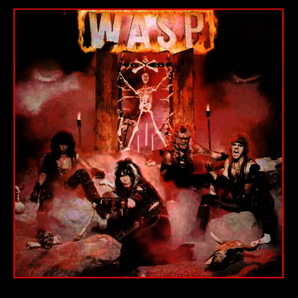 W.A.S.P.