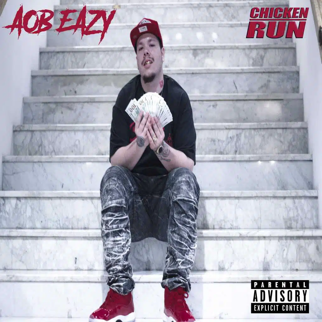 Last of the Real (feat. Sean Dre)