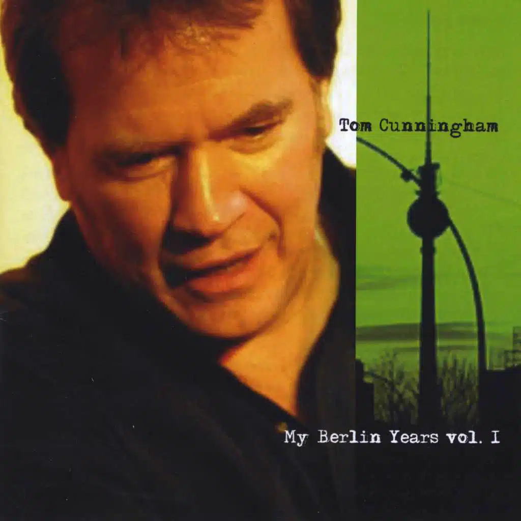 My Berlin Years, Vol. 1