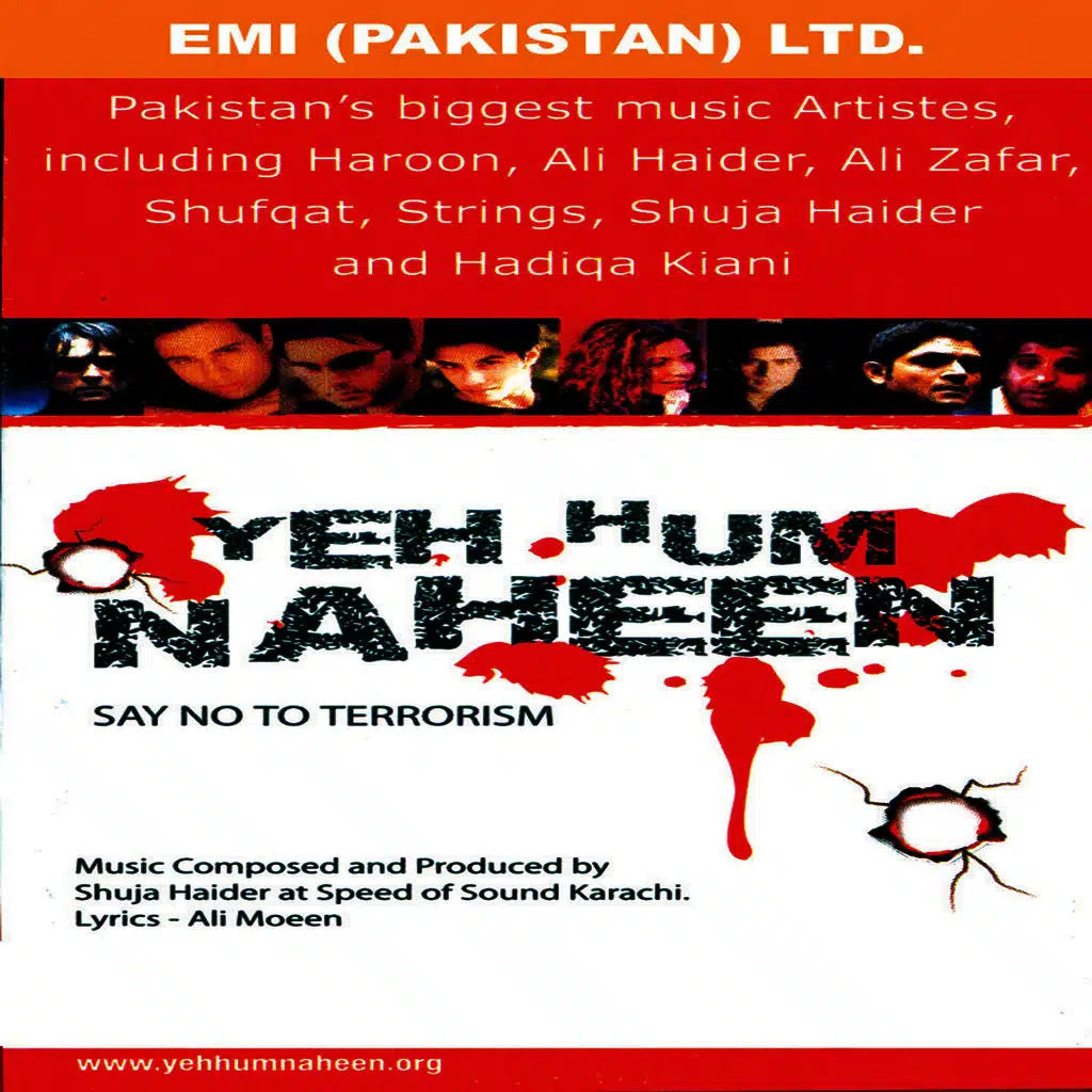 Yeh Hum Naheen