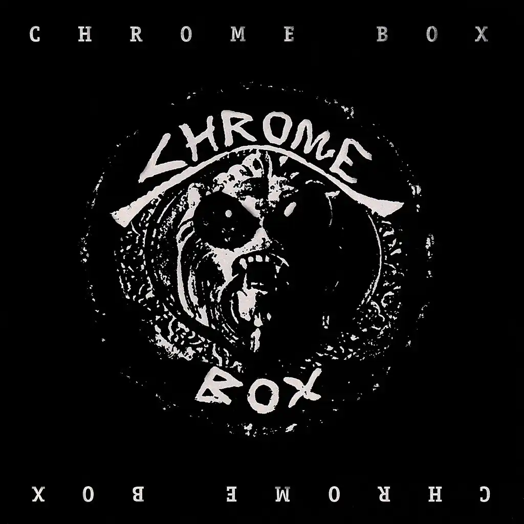 Chrome Box