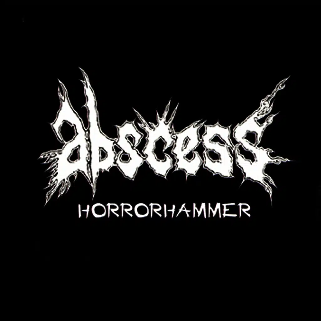 Horrorhammer