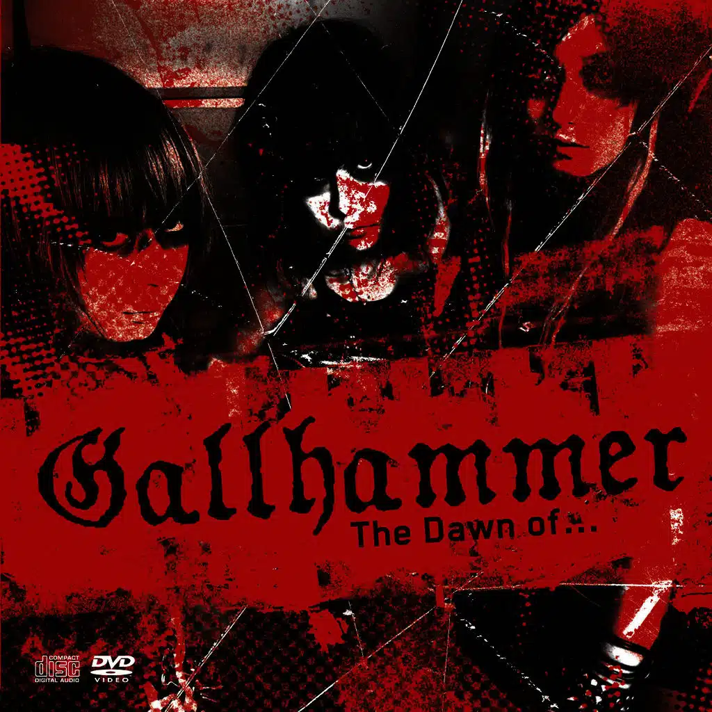 Crucifixion (Rehearsal)