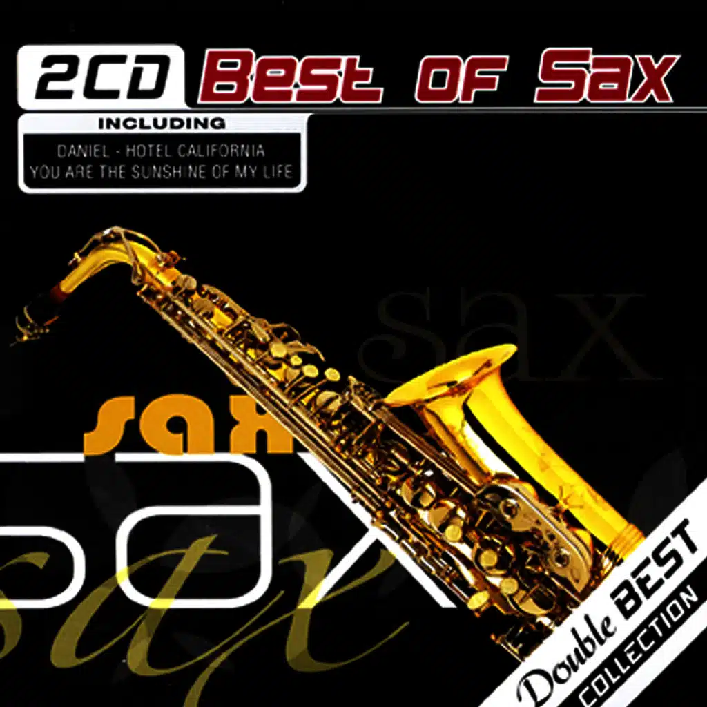 Best Of Sax