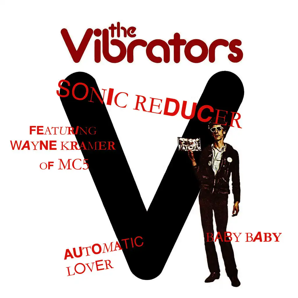 Sonic Reducer