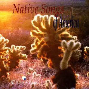 Native Songs Of America