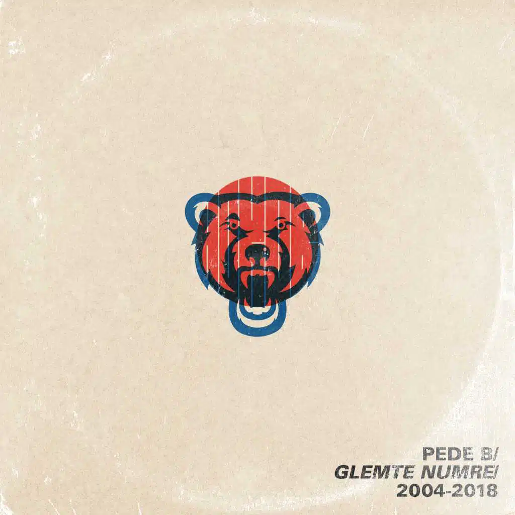 Glemte Numre 2004-2018