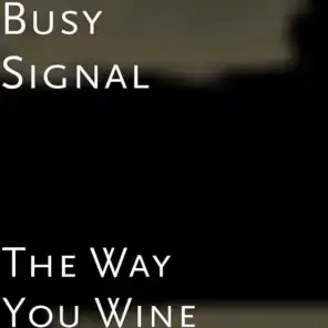 The Way You Wine