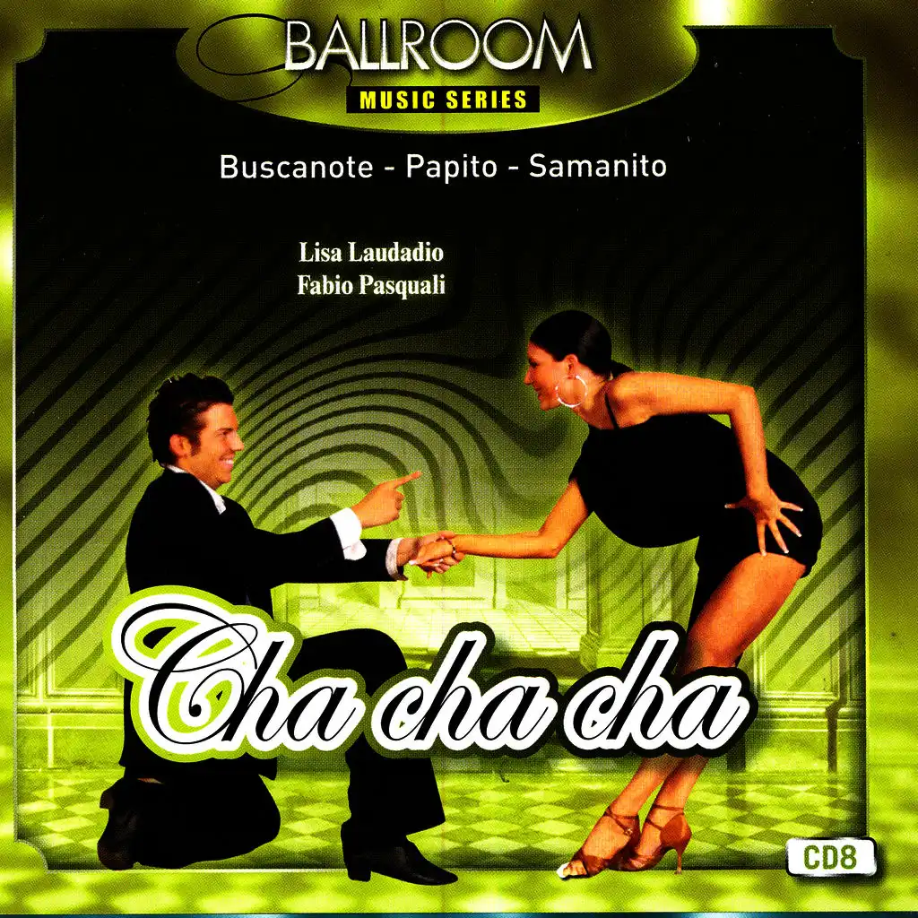 Io Che Non Vivo (Salsa)