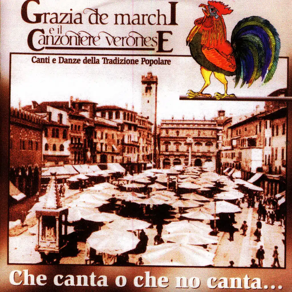 Che Canta O Che No Canta…