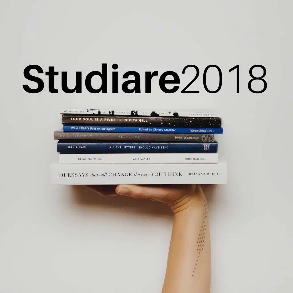 Studiare 2018 - la Miglior Collezione di Musica Strumentale New Age per Favorire la Concentrazione