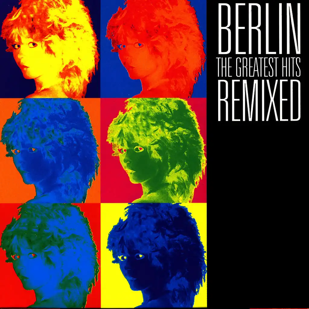 Dancing In Berlin (Spahn Ranch Mix)