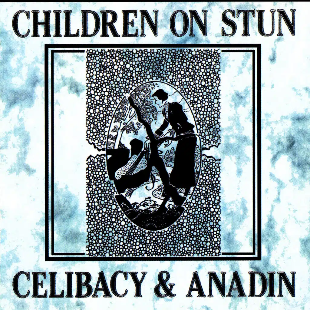 Cats Or Devils Eyes (Stun Stoned Version)