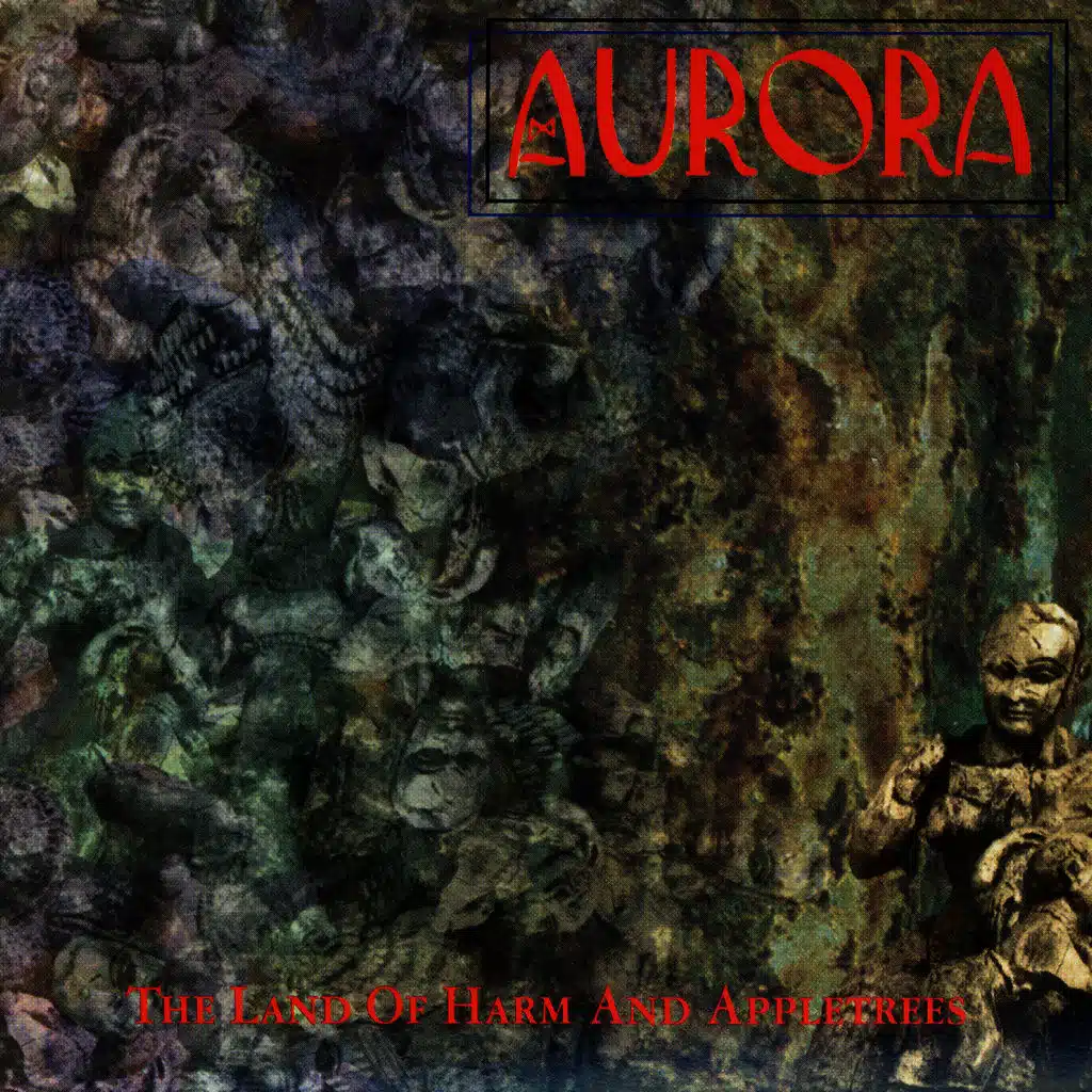 The Land Of Harm & Appletrees