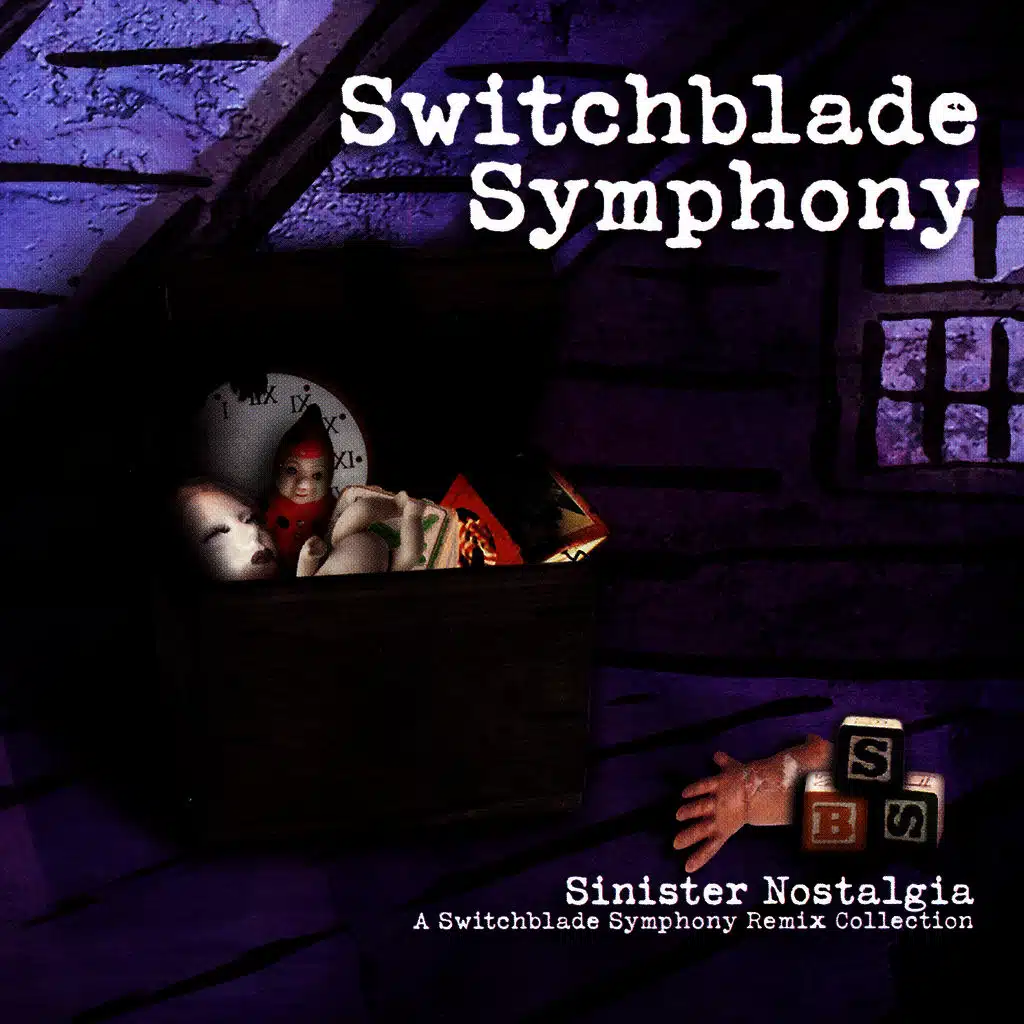 Switchblade Symphony