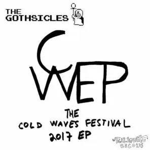 The Cold Waves Festival 2017 EP