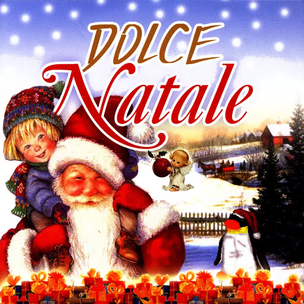 Dolce Natale